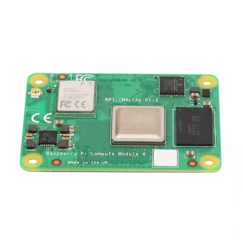Moduł obliczeniowy Raspberry P – Raspberry Pi Cm4 8Gb Ram 32Gb Emmc Wifi recenzja i cena