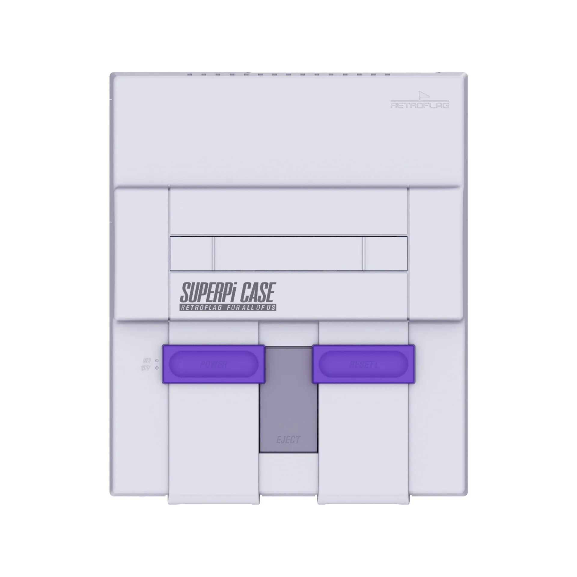 Obudowa Retroflag SuperPi z fu – Turing Pi 2 recenzja i cena