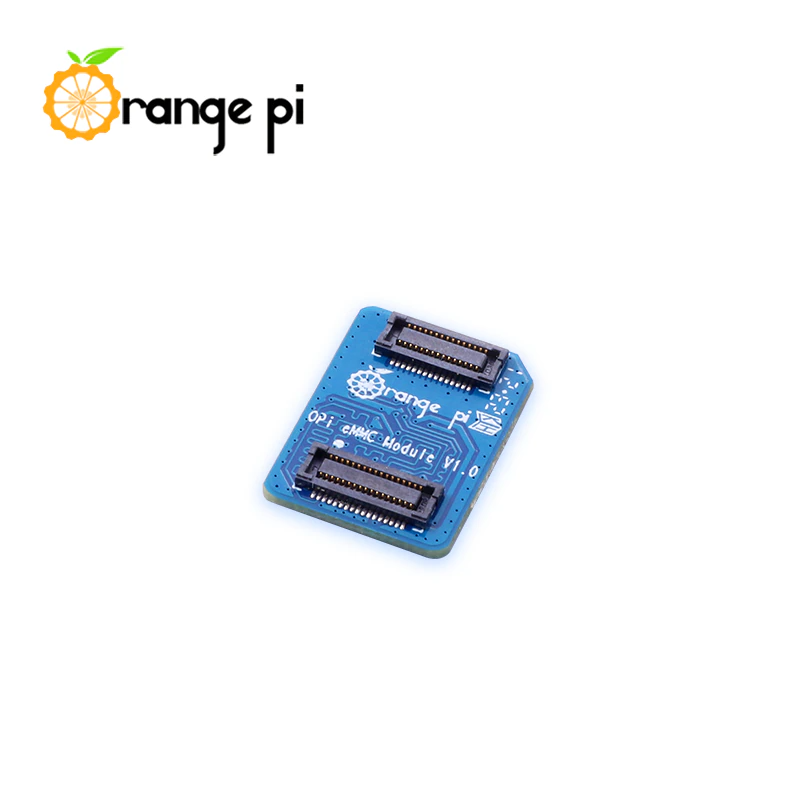 Pomarańczowy moduł Pi 32GB 64G – Orange Pi 5 Plus 32Gb recenzja i cena