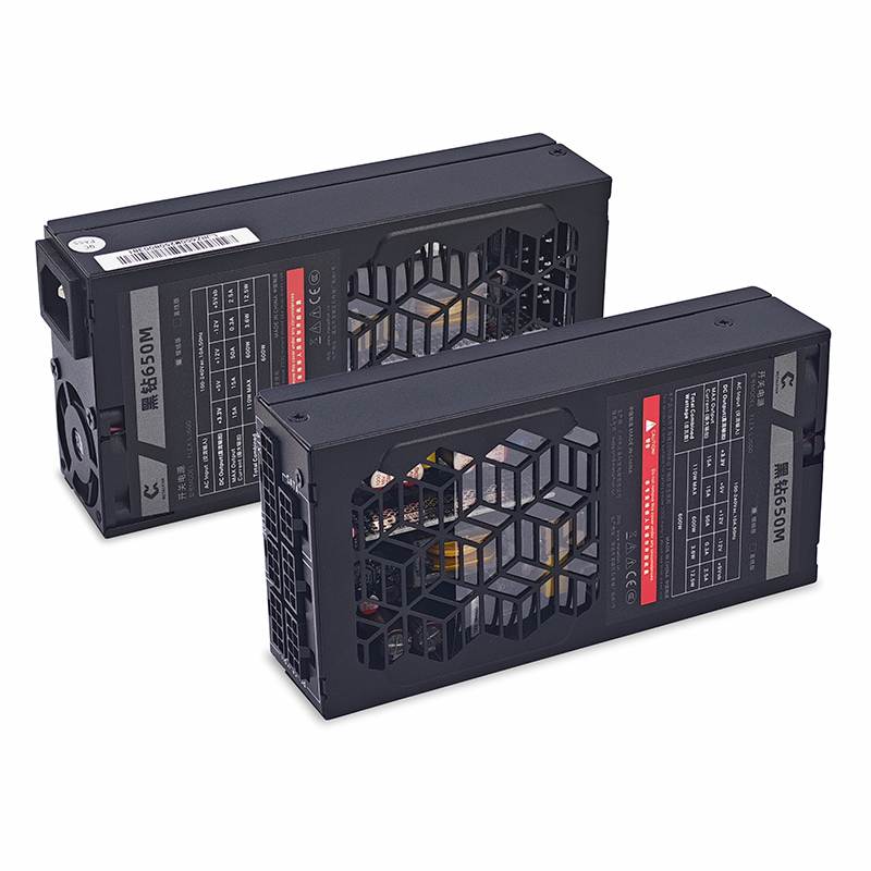 METALFISH Flex 600W Modularny  – Atx Power Supply 1U Flex 500W recenzja i cena
