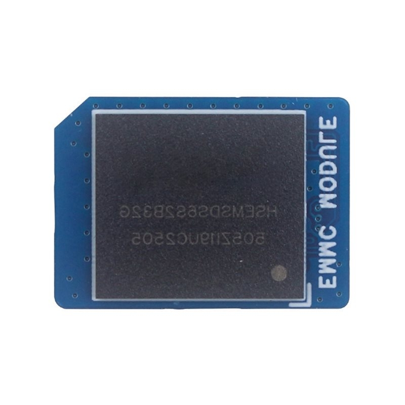 Moduł T23C EMMC 32GB do Orange – Orange Pi 5 Plus 32Gb recenzja i cena
