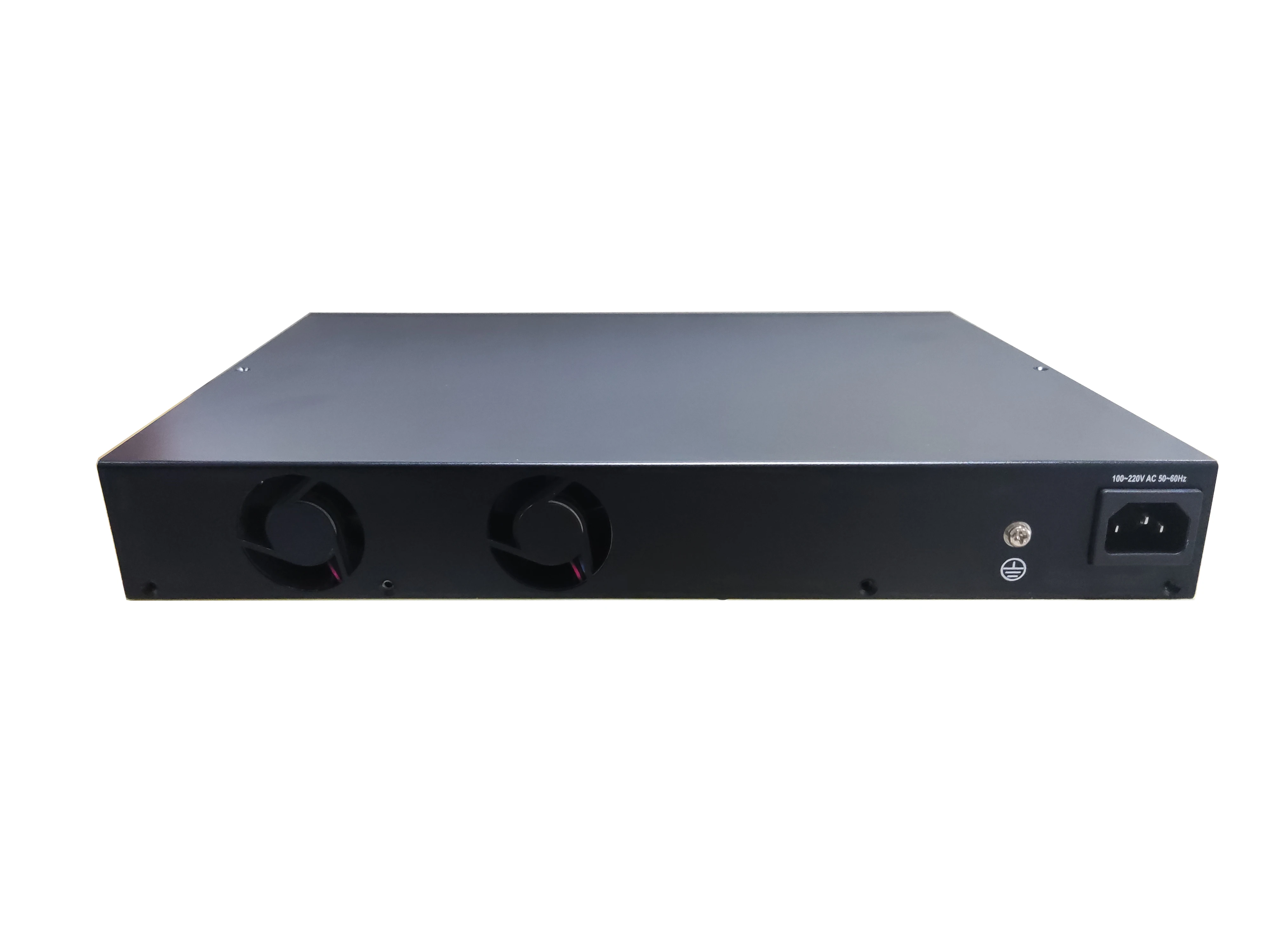 4/8/16/24/48-portowy przełączn – Sfp+ 10G Managed Switch 8 Port recenzja i cena