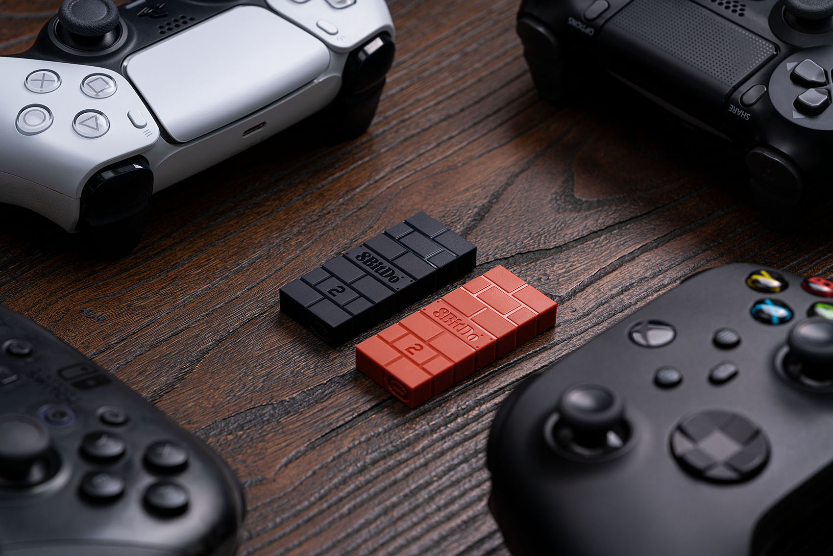 Adapter Bluetooth USB RR 8Bitd – Turing Pi 2 recenzja i cena