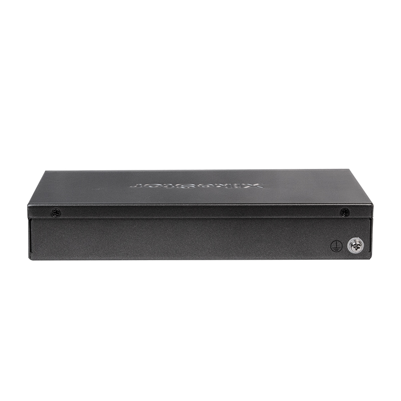 Trójwarstwowy przełącznik Xike – Sfp+ 10G Managed Switch 8 Port recenzja i cena